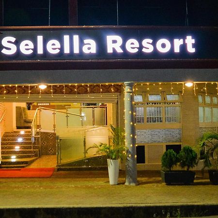 Selella Resort Kisumu Bagian luar foto