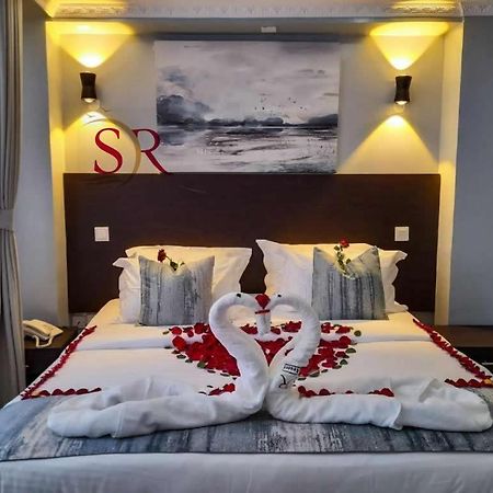Selella Resort Kisumu Bagian luar foto