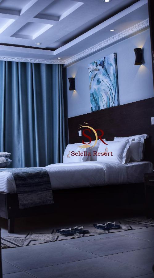 Selella Resort Kisumu Bagian luar foto