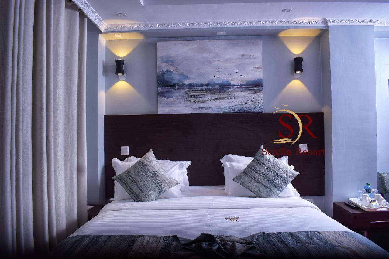 Selella Resort Kisumu Bagian luar foto