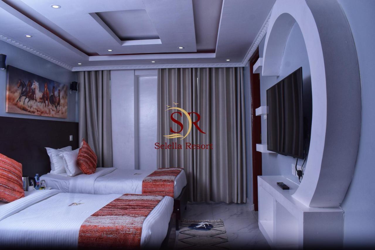 Selella Resort Kisumu Bagian luar foto