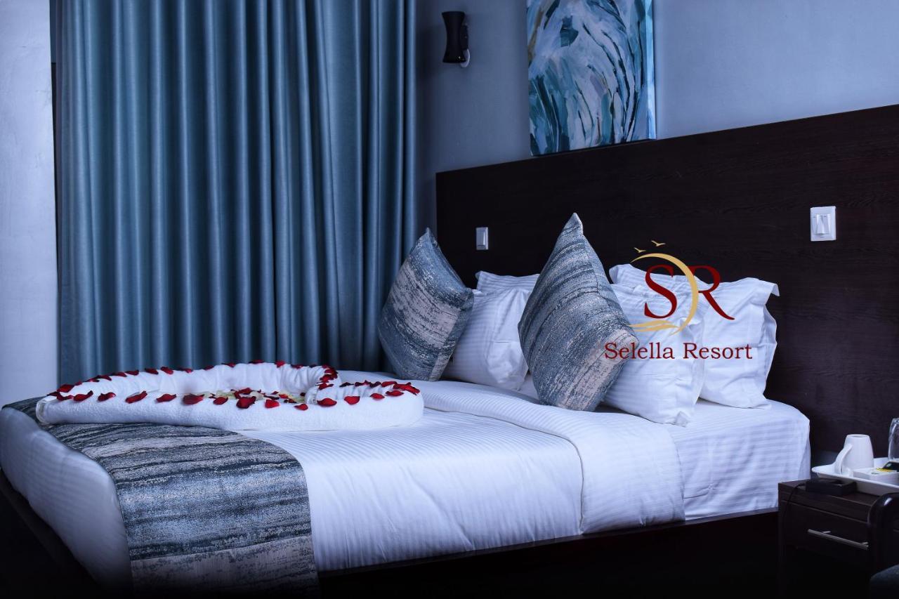 Selella Resort Kisumu Bagian luar foto