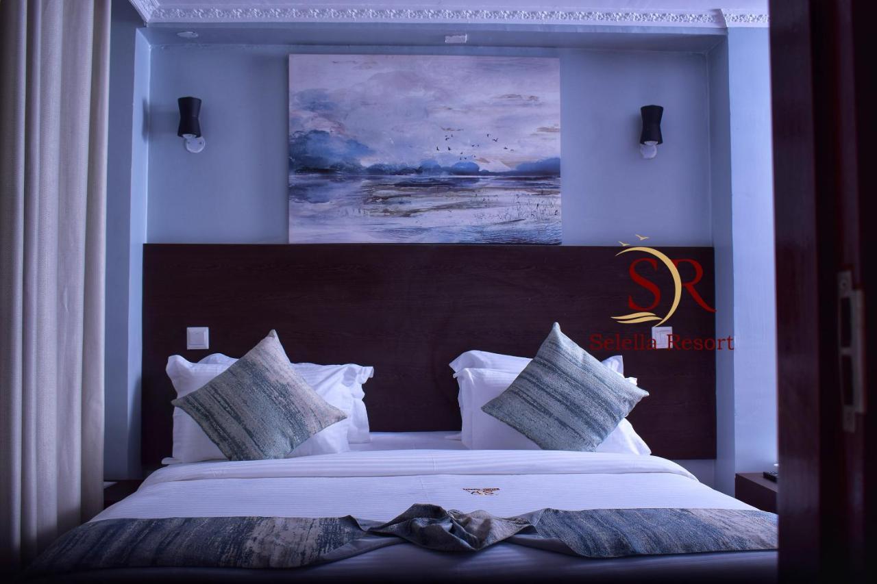 Selella Resort Kisumu Bagian luar foto