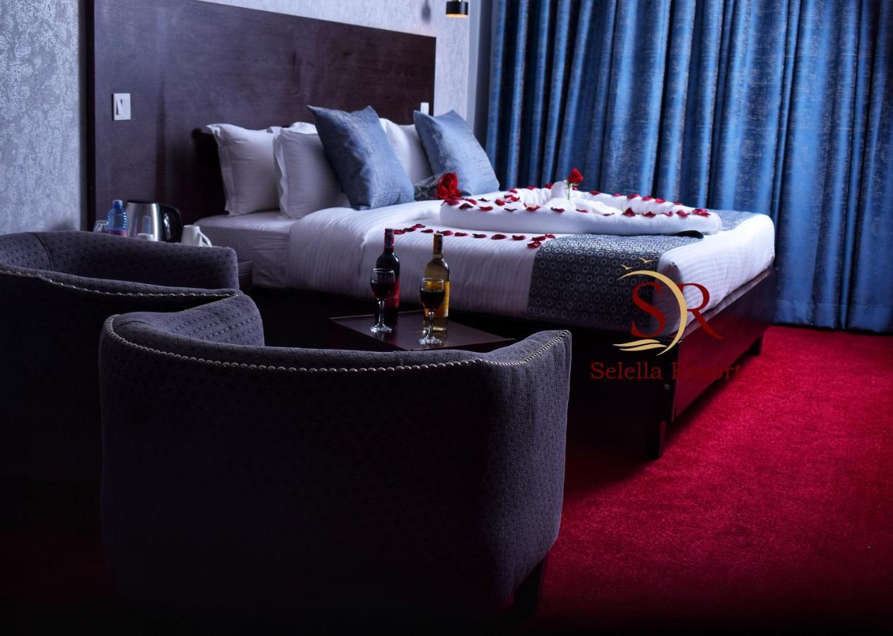 Selella Resort Kisumu Bagian luar foto
