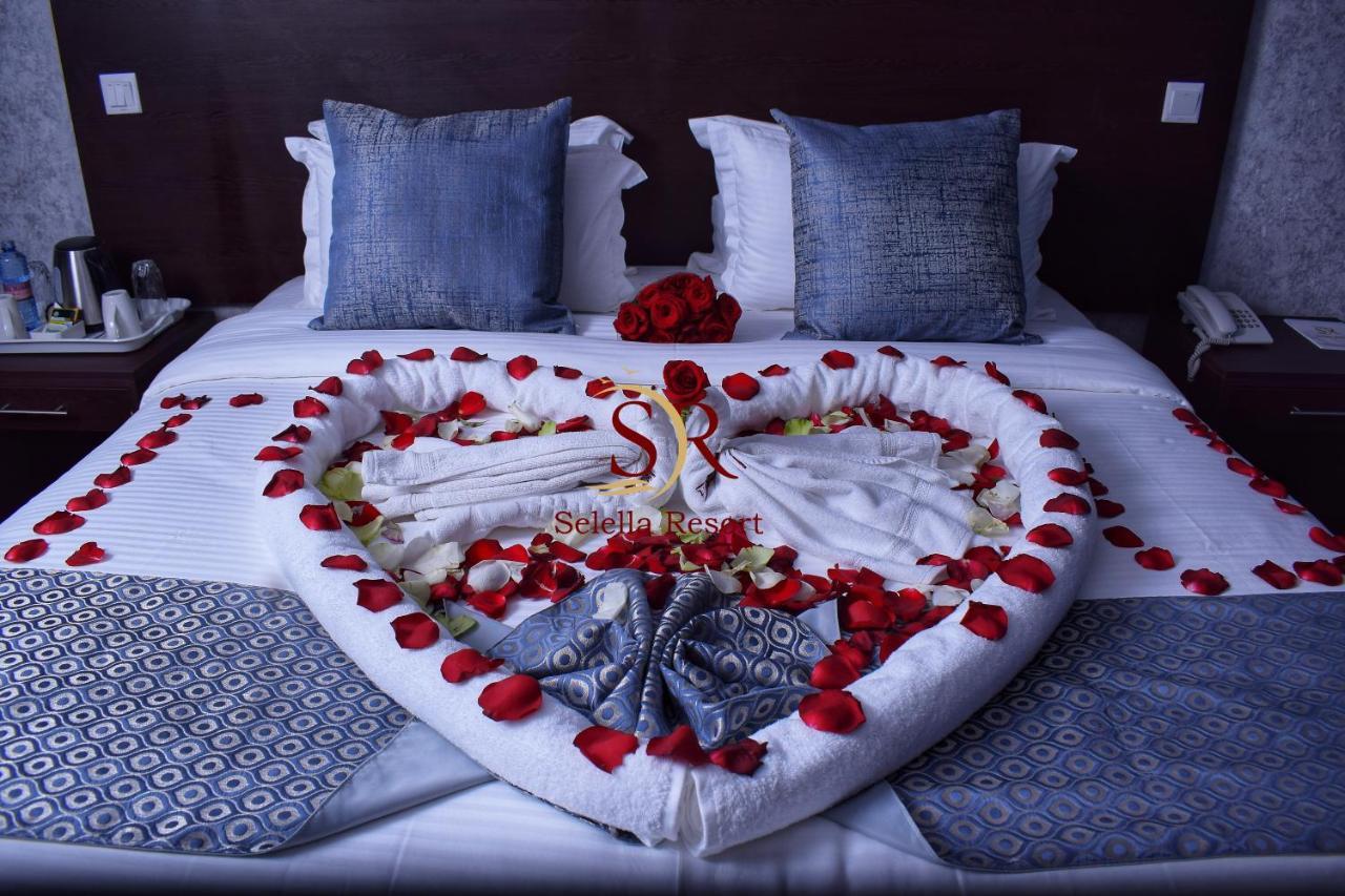 Selella Resort Kisumu Bagian luar foto