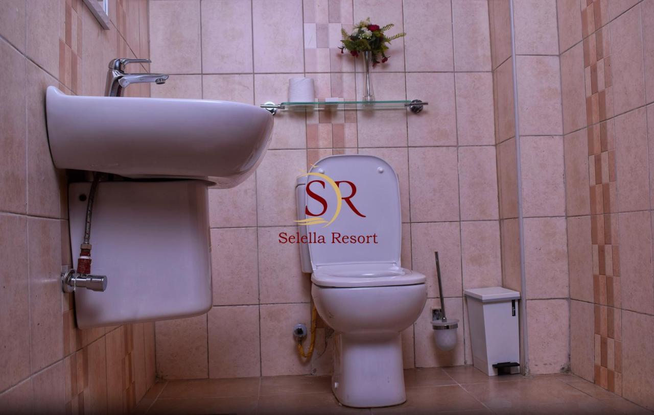 Selella Resort Kisumu Bagian luar foto