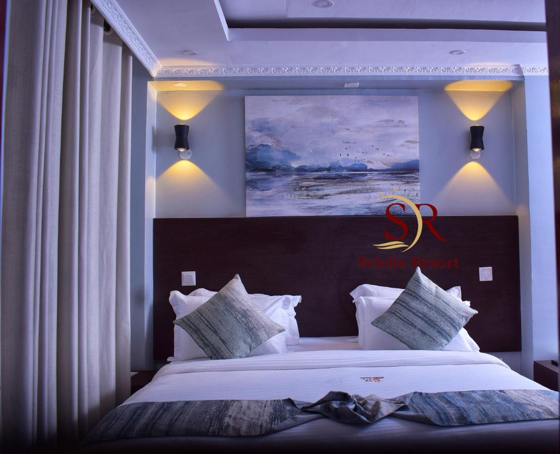 Selella Resort Kisumu Bagian luar foto