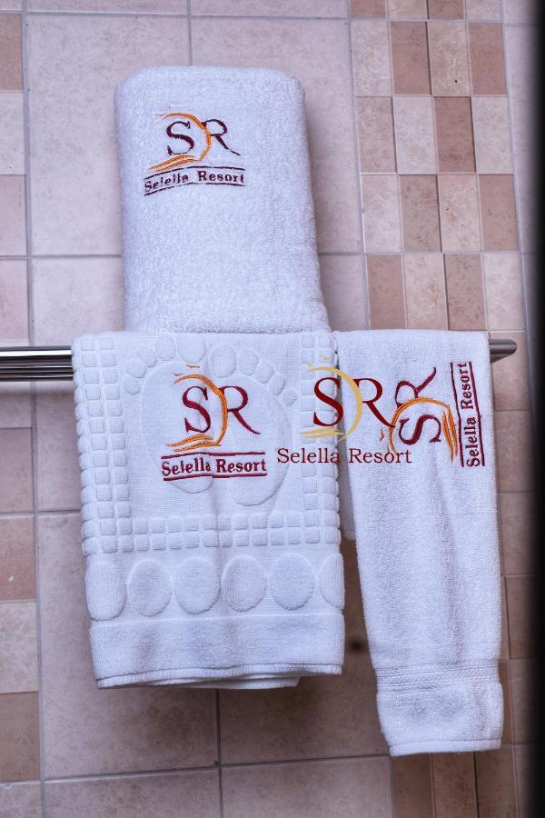 Selella Resort Kisumu Bagian luar foto