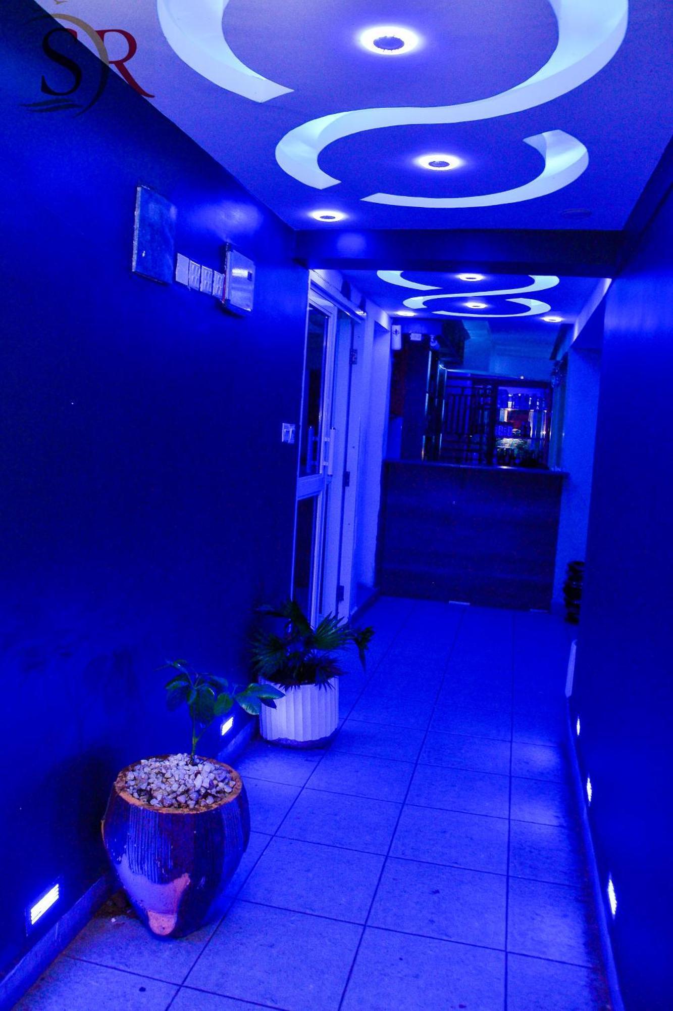 Selella Resort Kisumu Bagian luar foto