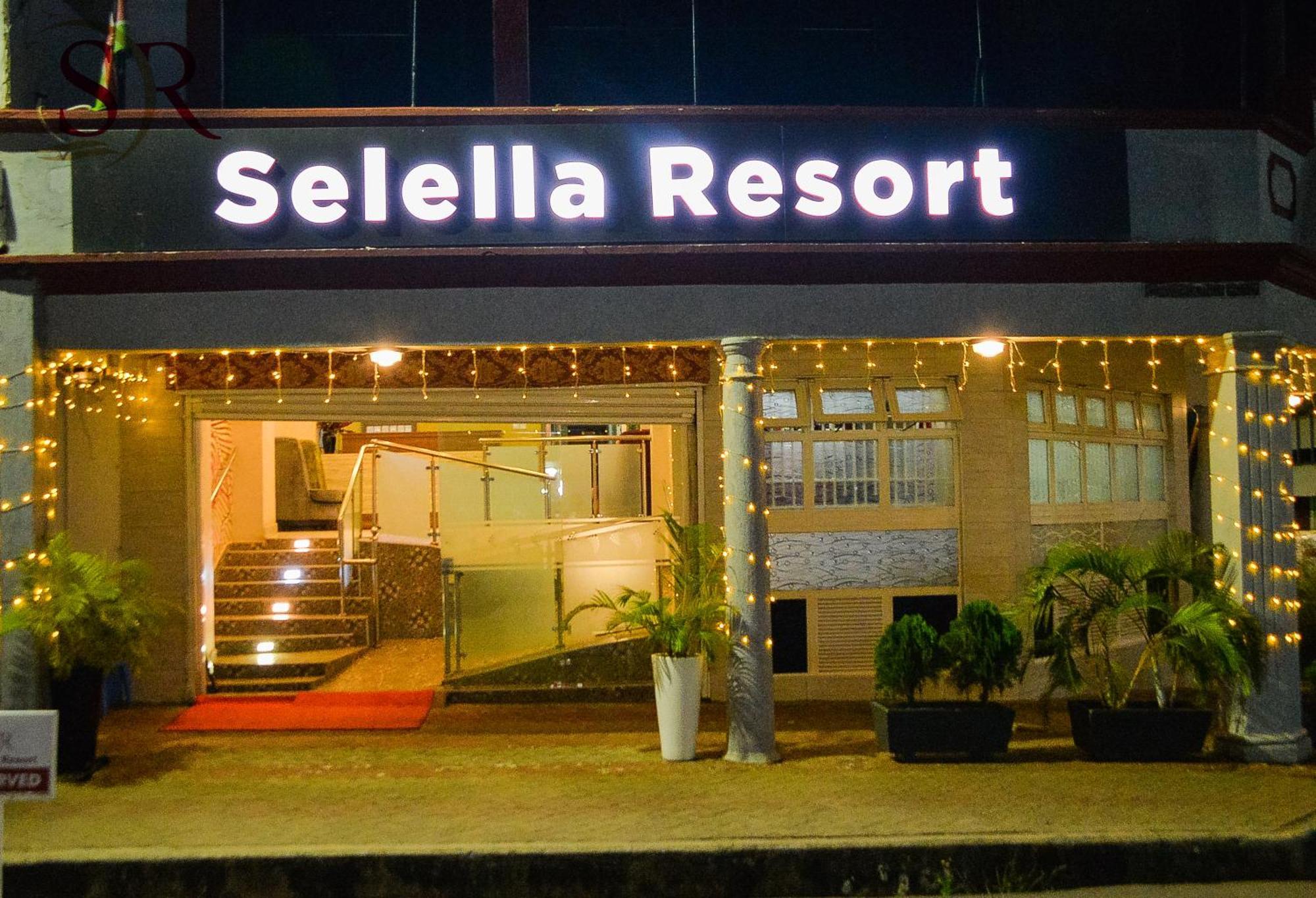 Selella Resort Kisumu Bagian luar foto