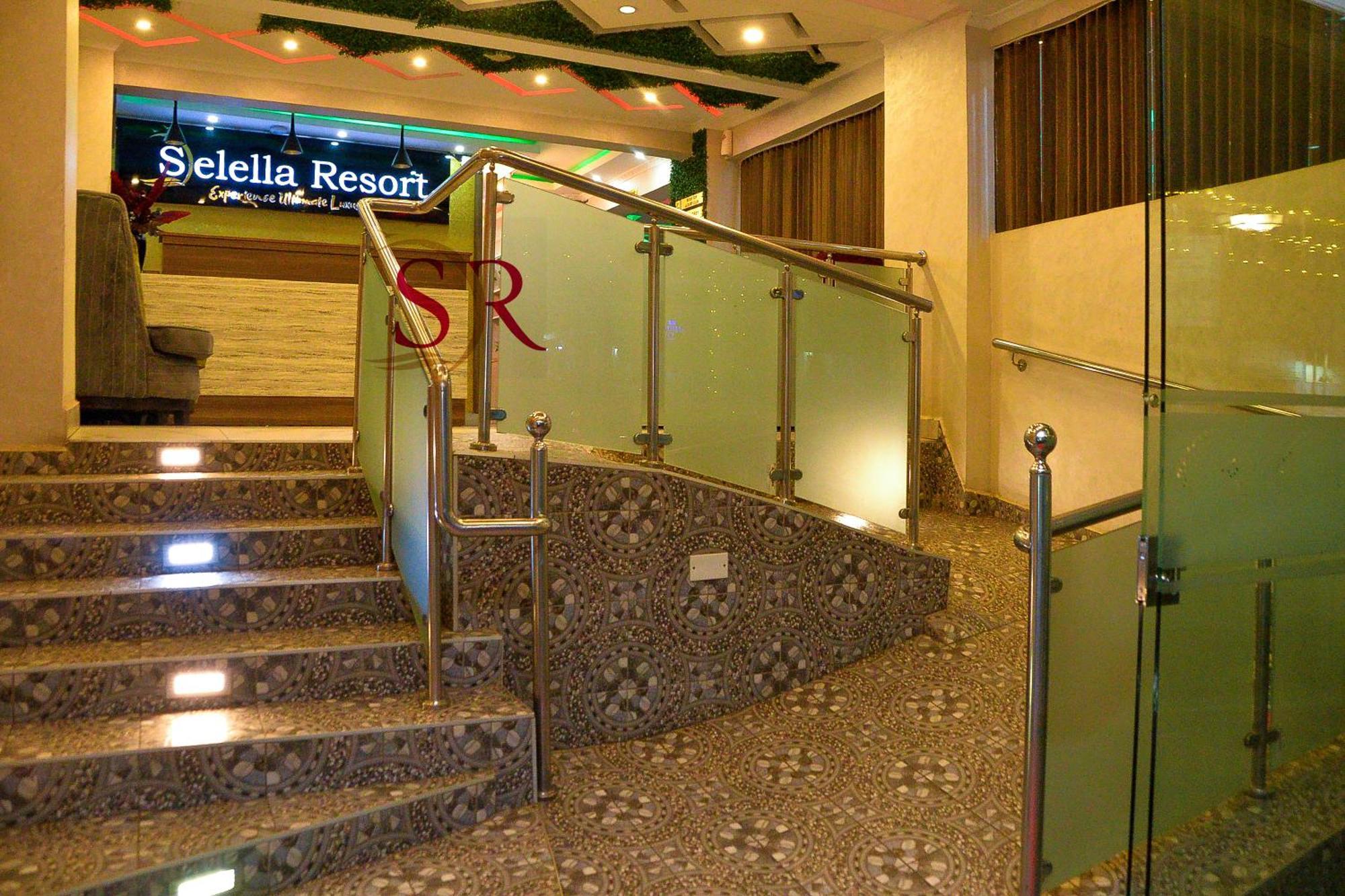 Selella Resort Kisumu Bagian luar foto