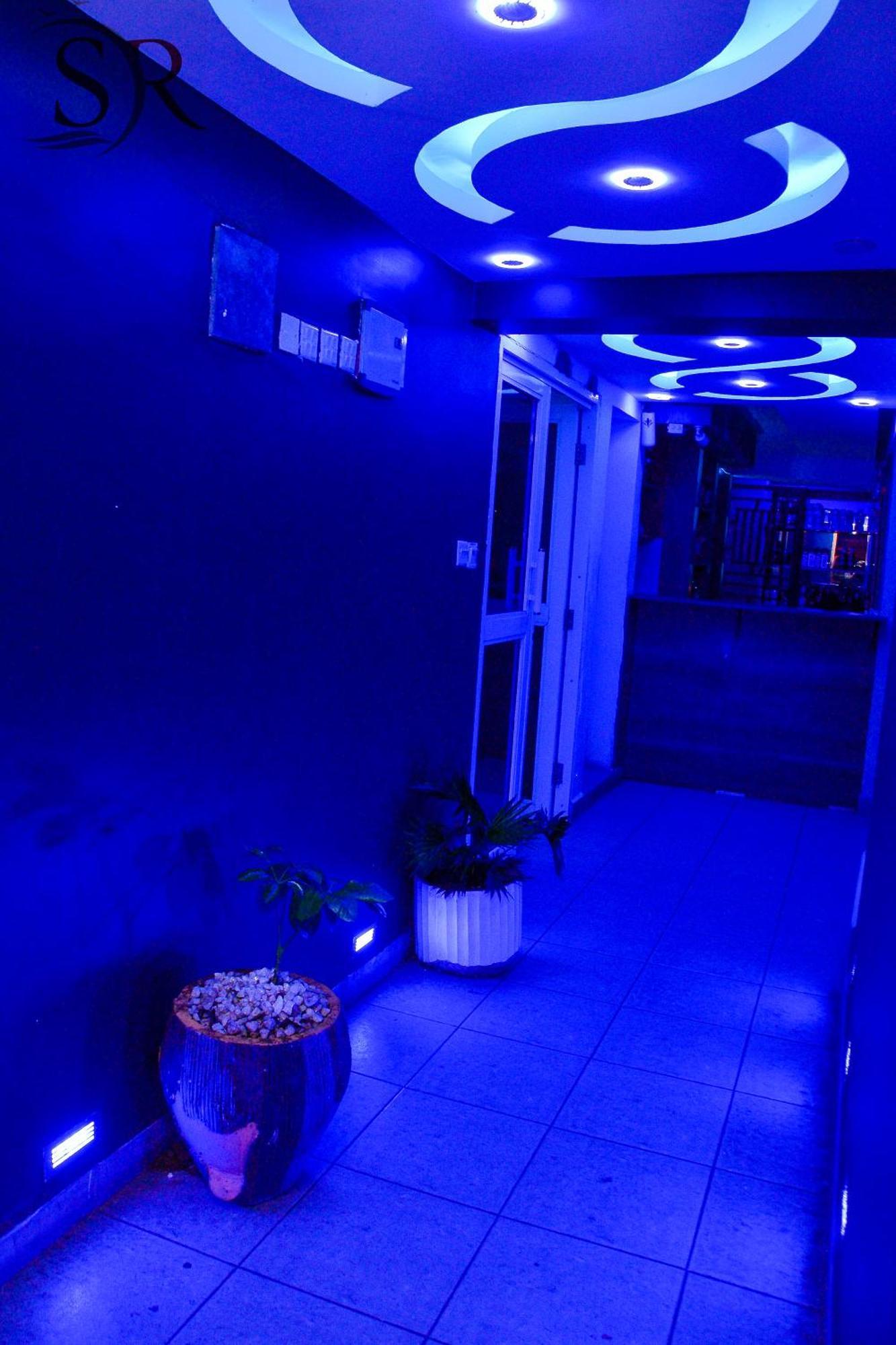 Selella Resort Kisumu Bagian luar foto