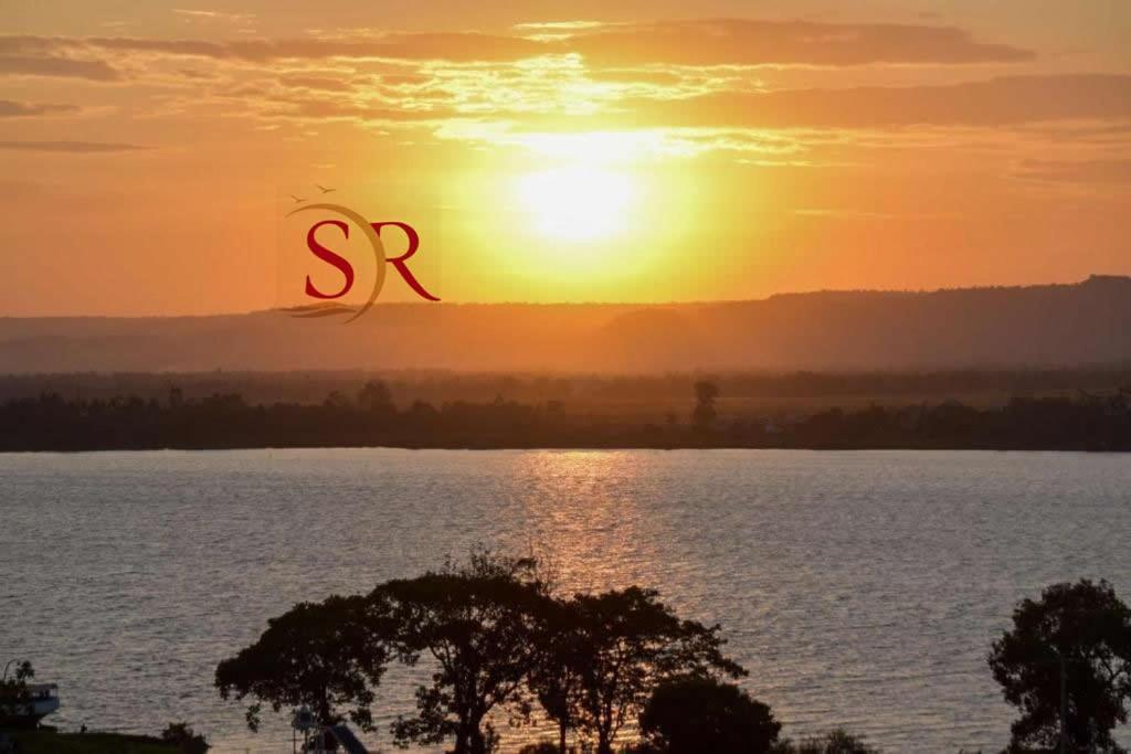 Selella Resort Kisumu Bagian luar foto