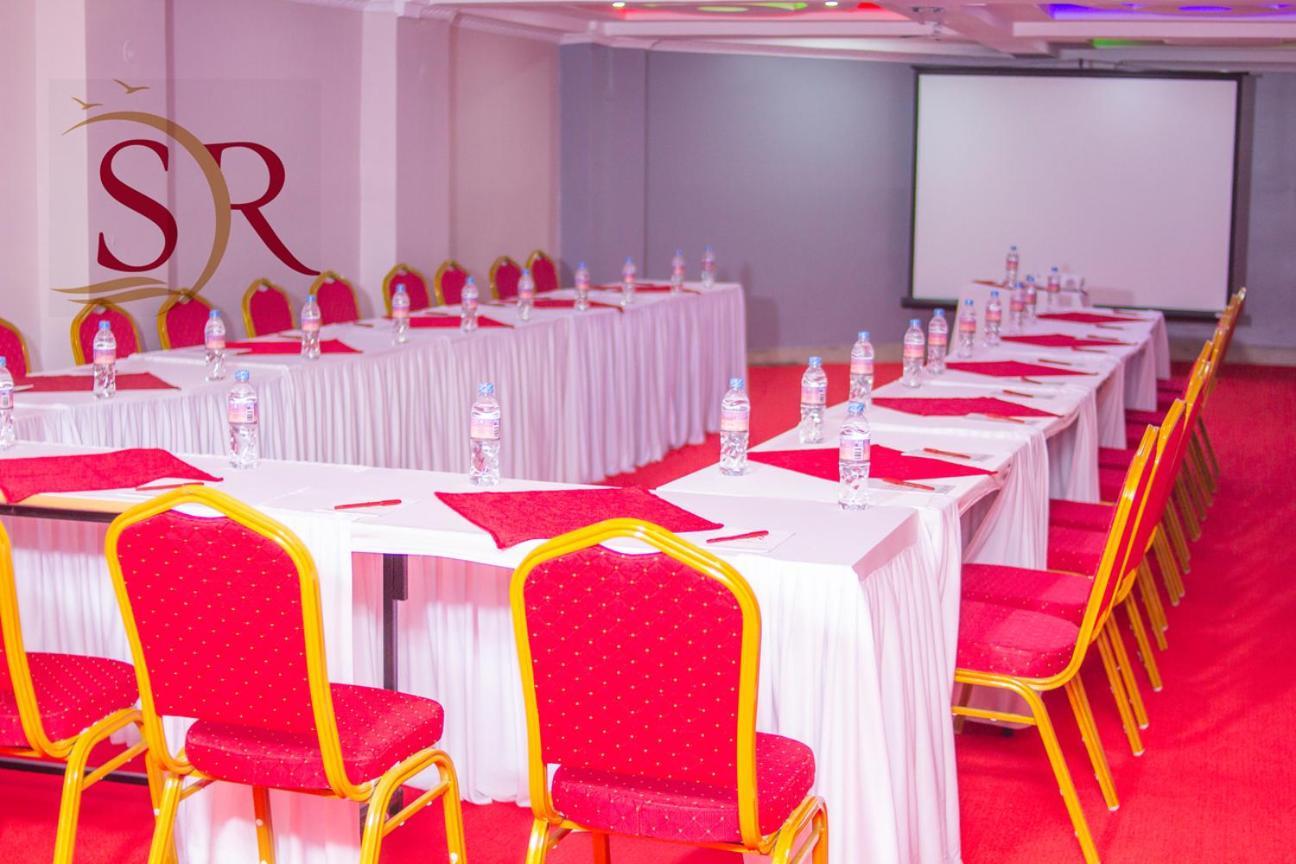 Selella Resort Kisumu Bagian luar foto