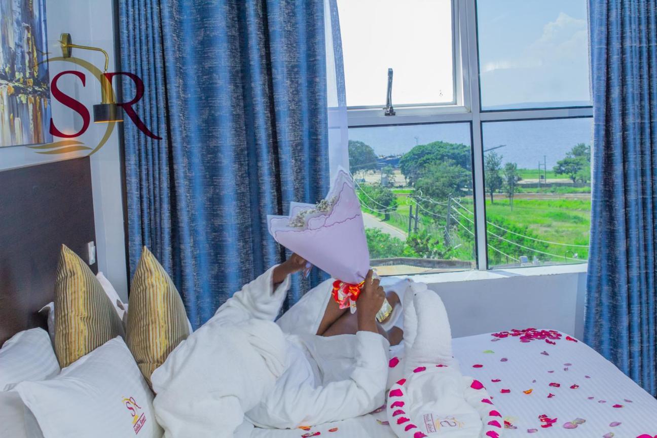 Selella Resort Kisumu Bagian luar foto