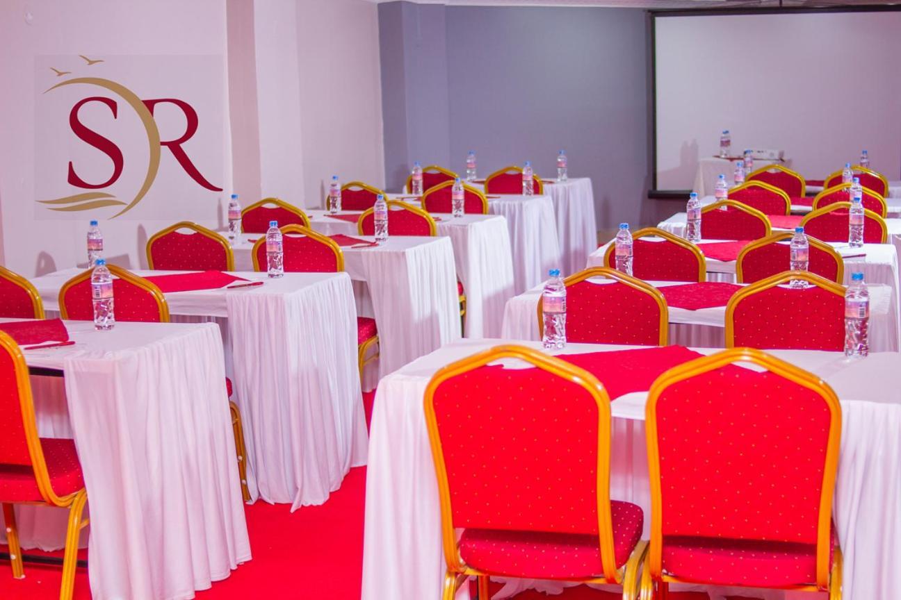 Selella Resort Kisumu Bagian luar foto