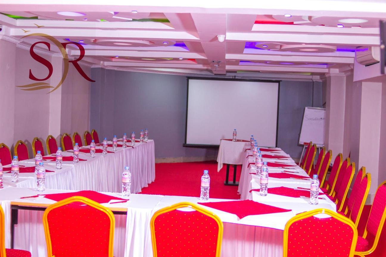 Selella Resort Kisumu Bagian luar foto