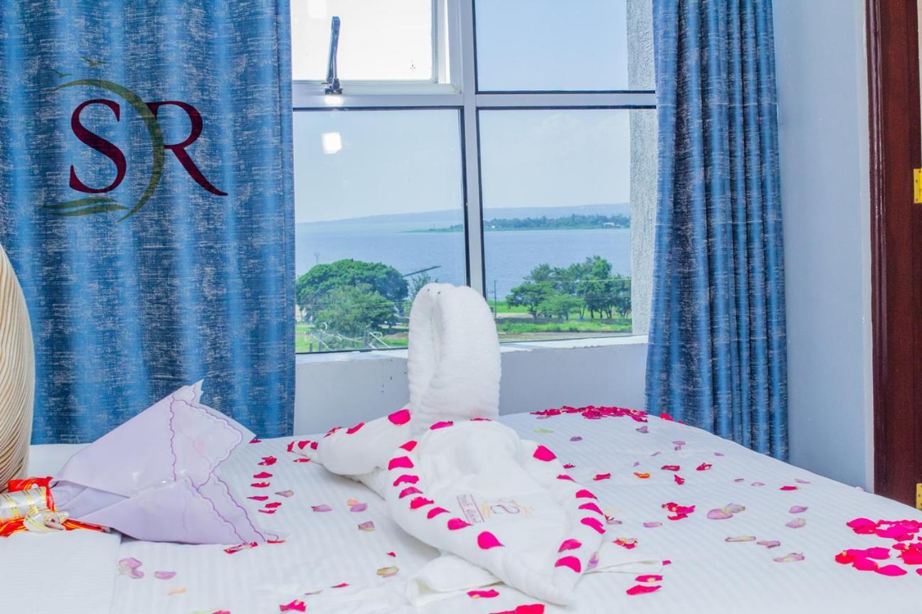 Selella Resort Kisumu Bagian luar foto