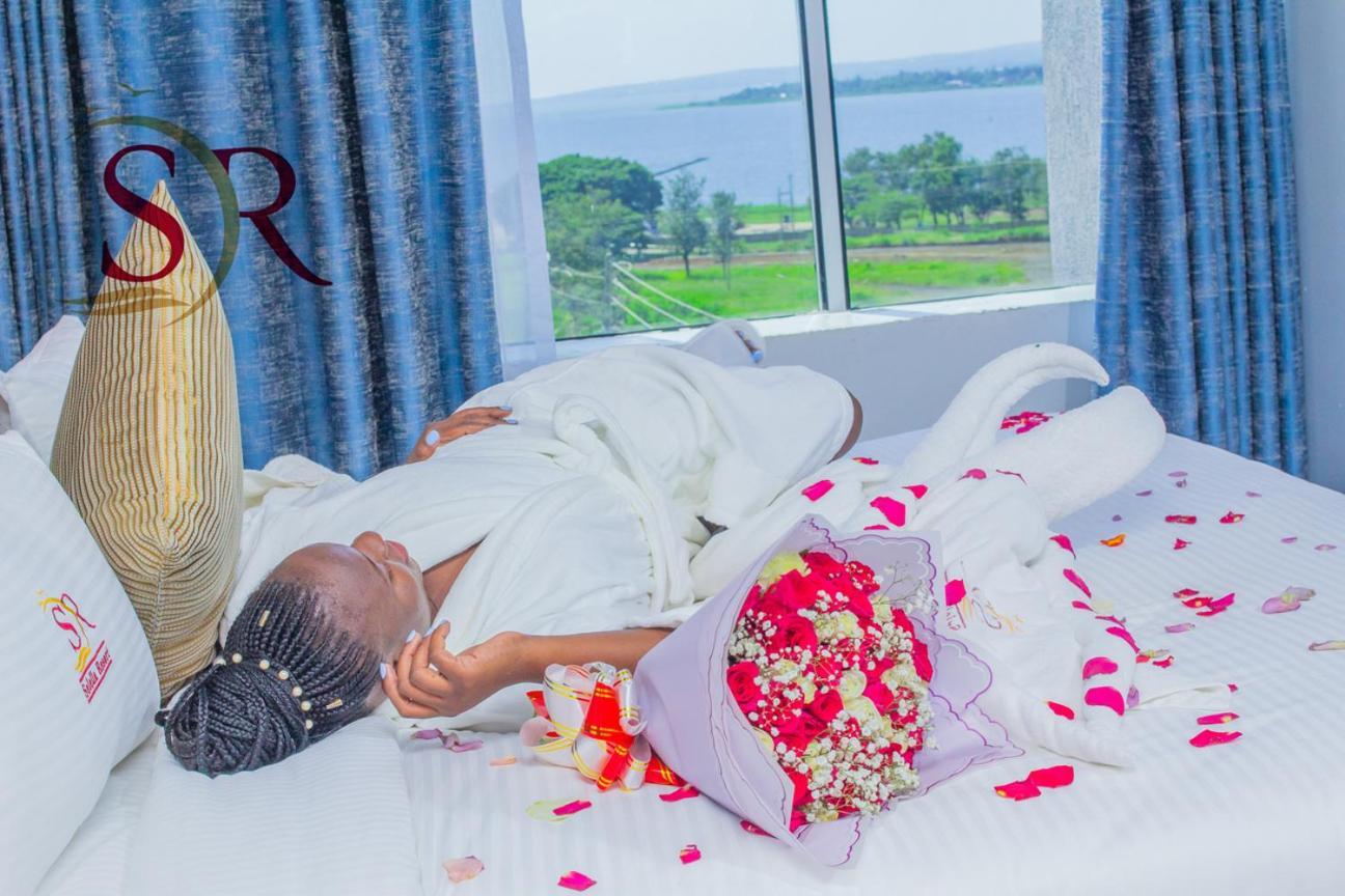 Selella Resort Kisumu Bagian luar foto