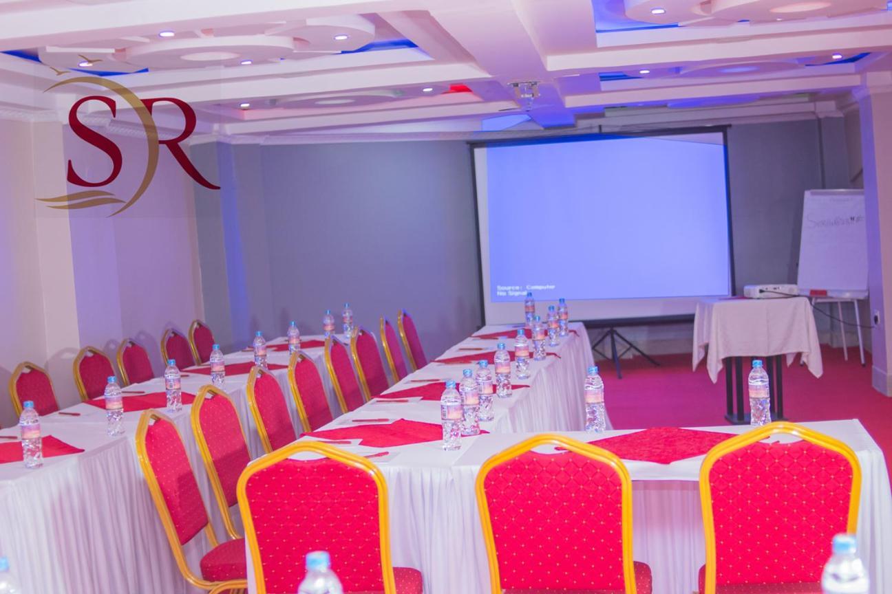 Selella Resort Kisumu Bagian luar foto