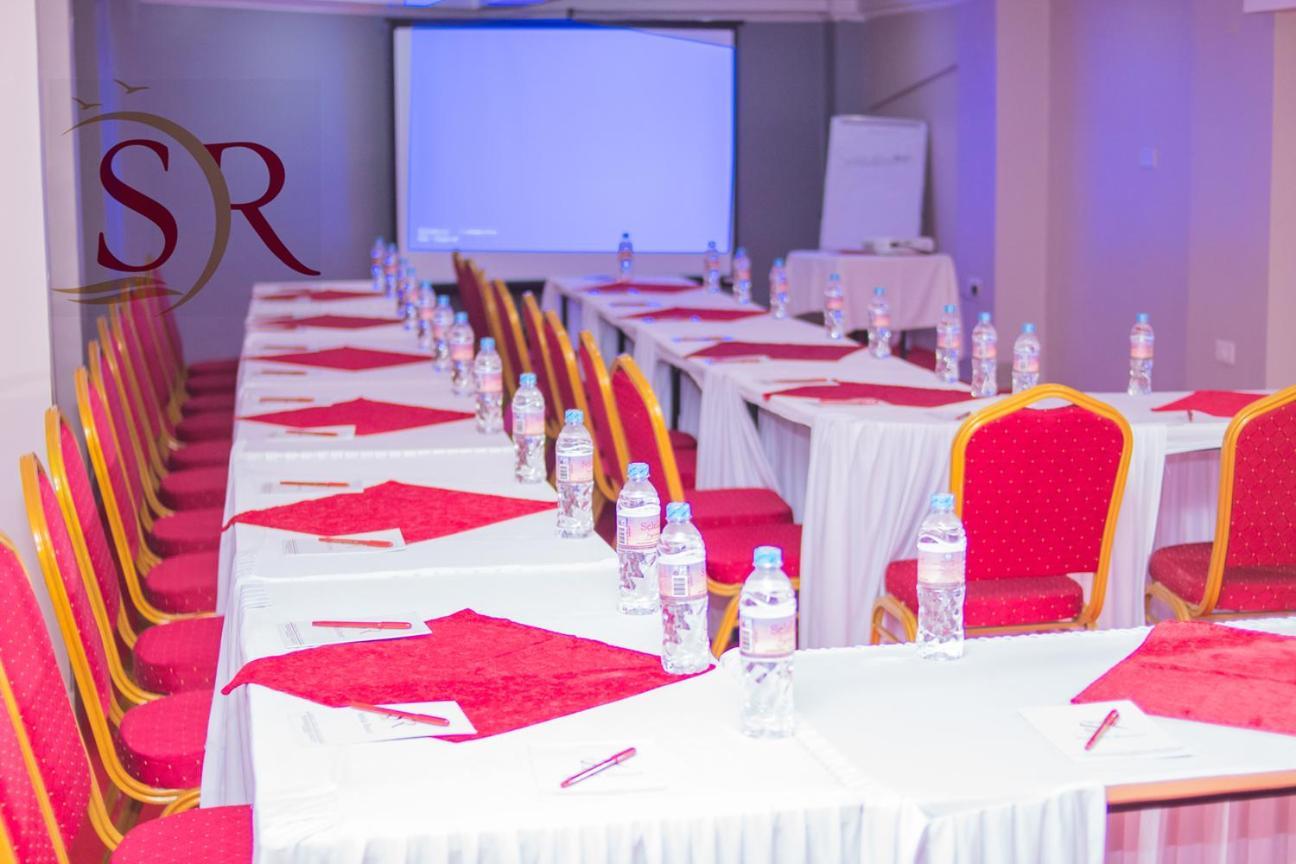 Selella Resort Kisumu Bagian luar foto